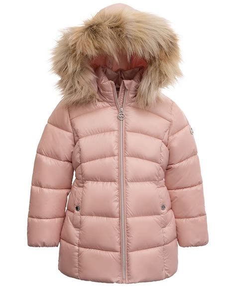 michael kors jacke für kinder|michael kors kids clothing.